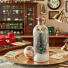 Recordable Christmas Tree Message Bottle