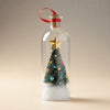 Recordable Christmas Tree Message Bottle