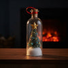 Recordable Christmas Tree Message Bottle
