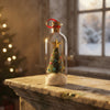 Recordable Christmas Tree Message Bottle